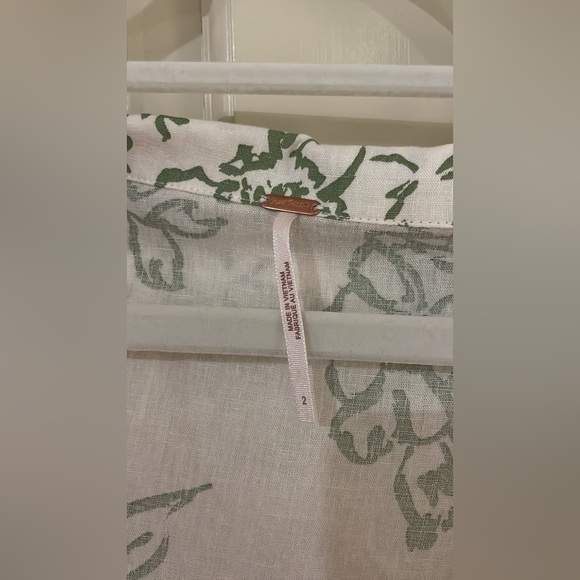 Free People, Mini Dress, Size 2 - Picture 6 of 6